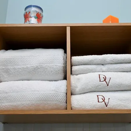 Appartement Donna Menfi