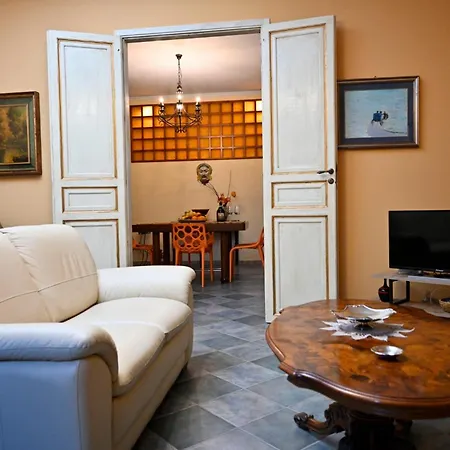 Apartmán Donna *