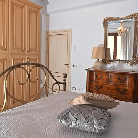 Apartmán Donna *