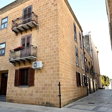 Donna Apartmán