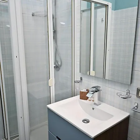 Appartement Donna Menfi