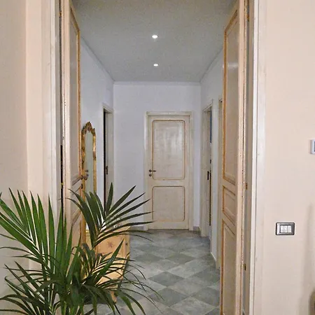 Apartment Donna Menfi